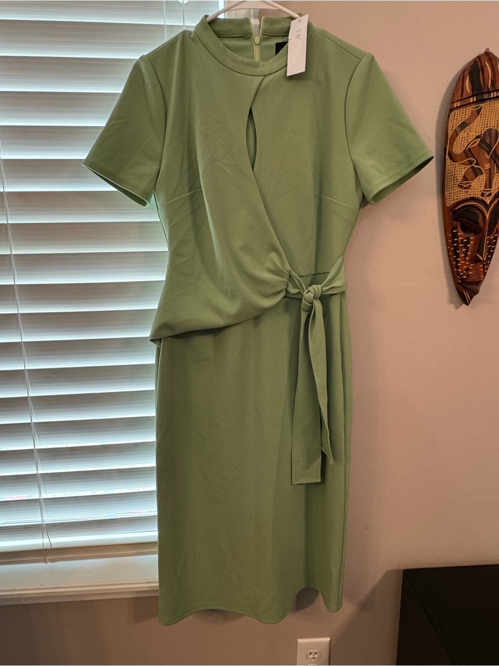 Donna Morgan Dress Size 6